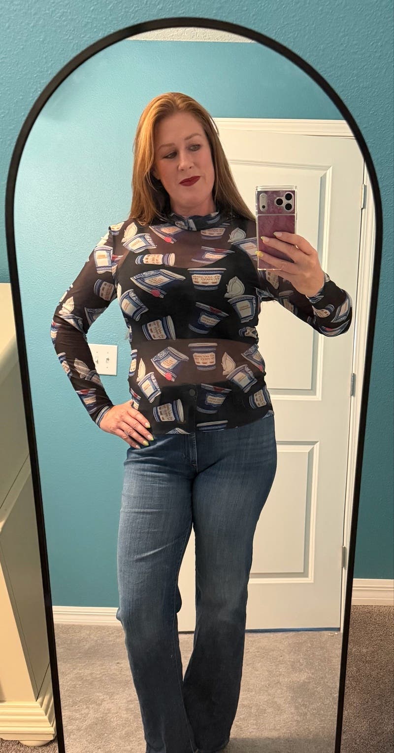 Member review photo