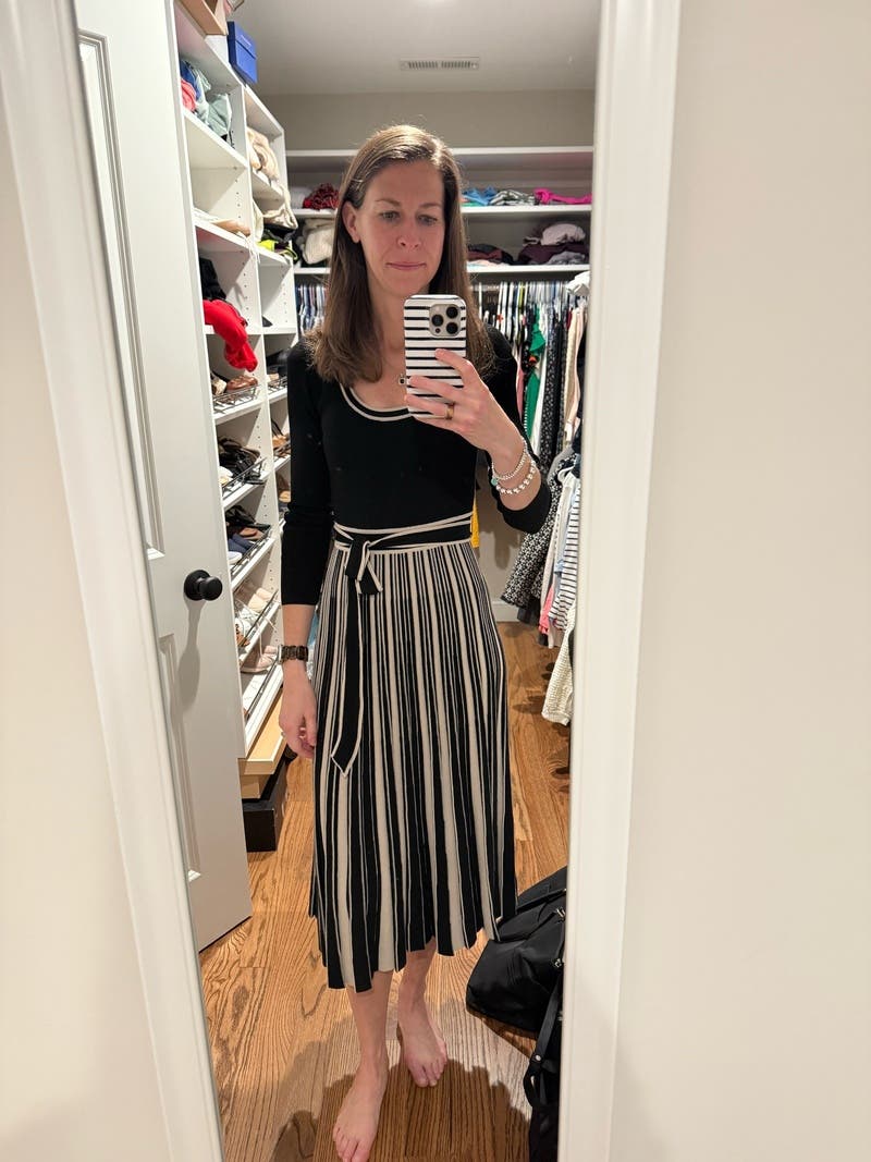Member review photo