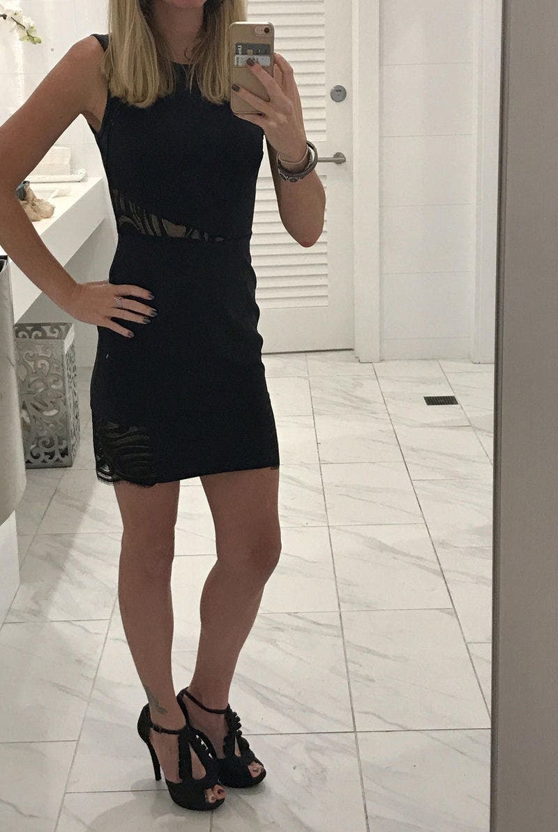 Member review photo