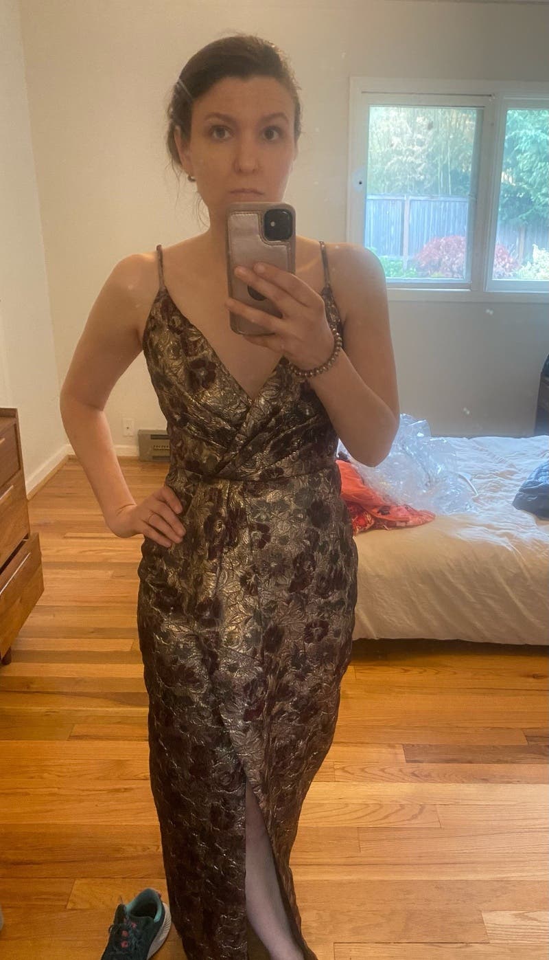 Sarah