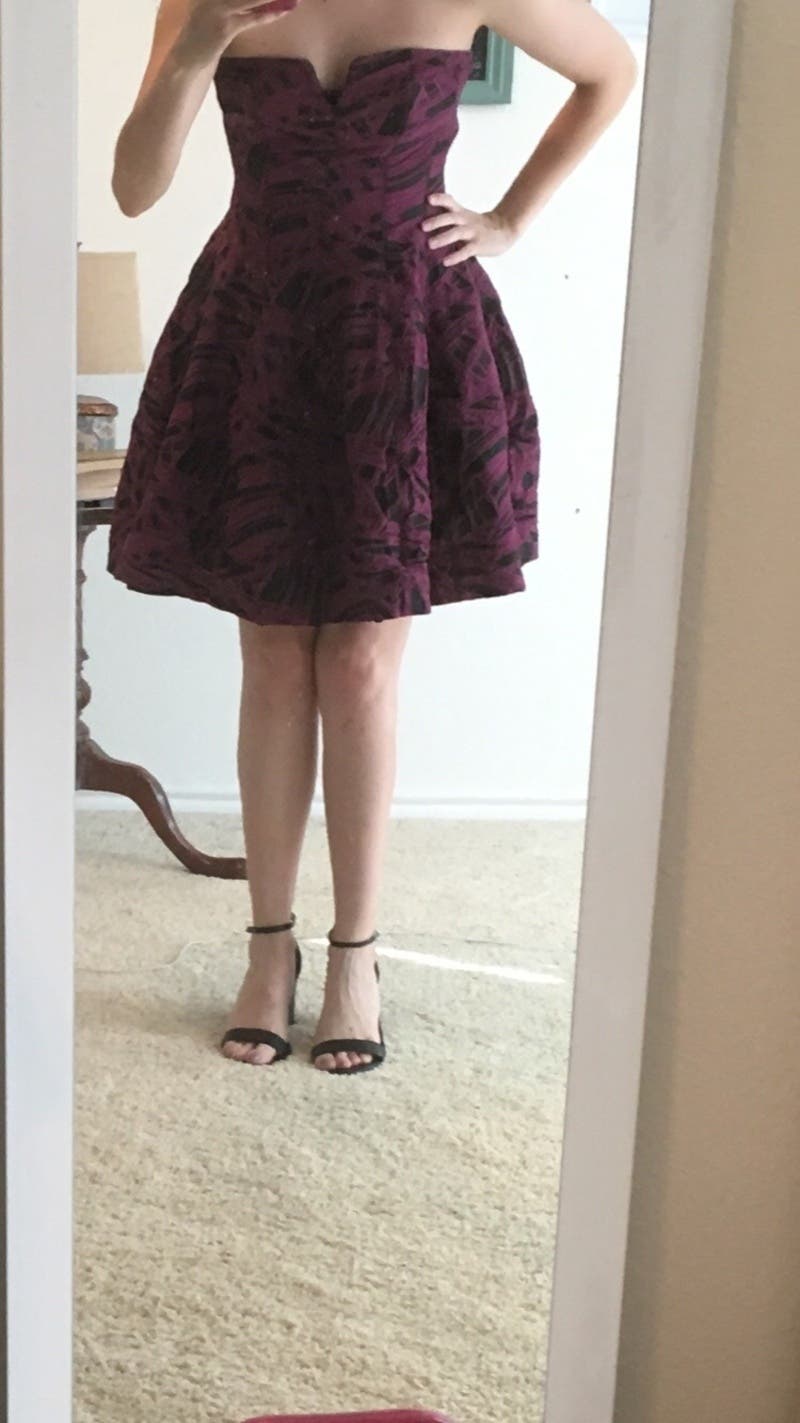 Member review photo