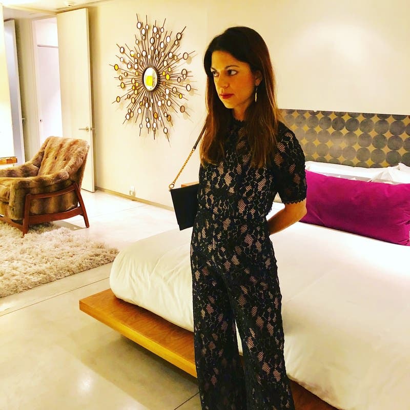 IRENE 24SS Tile JQD × Lace Jumpsuit アイレネ - IRENE | Tile JQD×Lace Jumpsuit-Multi Colour-36の