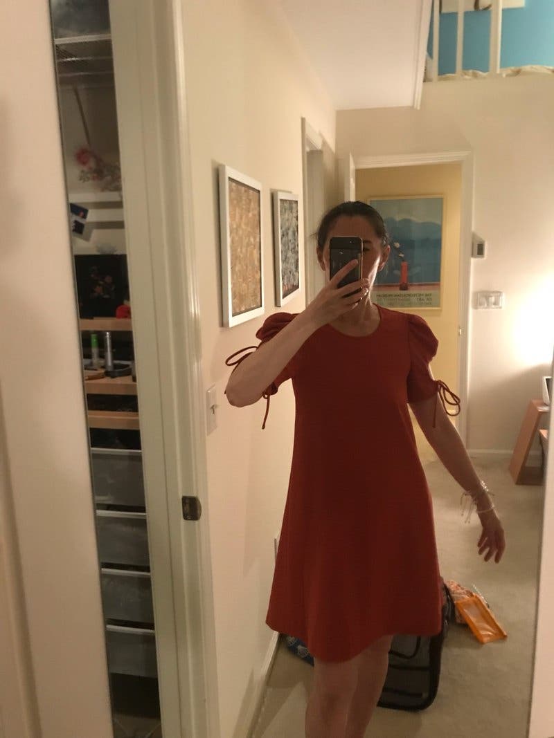 Member review photo