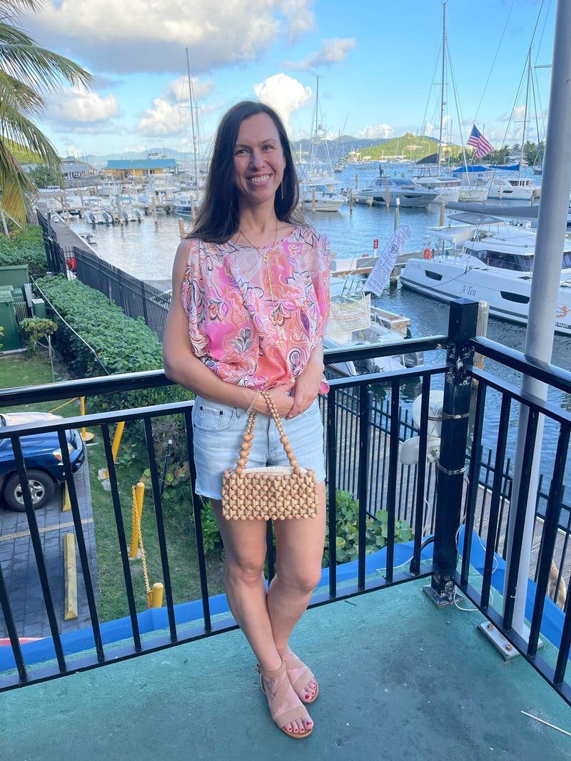 Member review photo