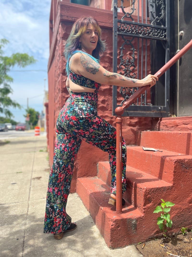 Laura