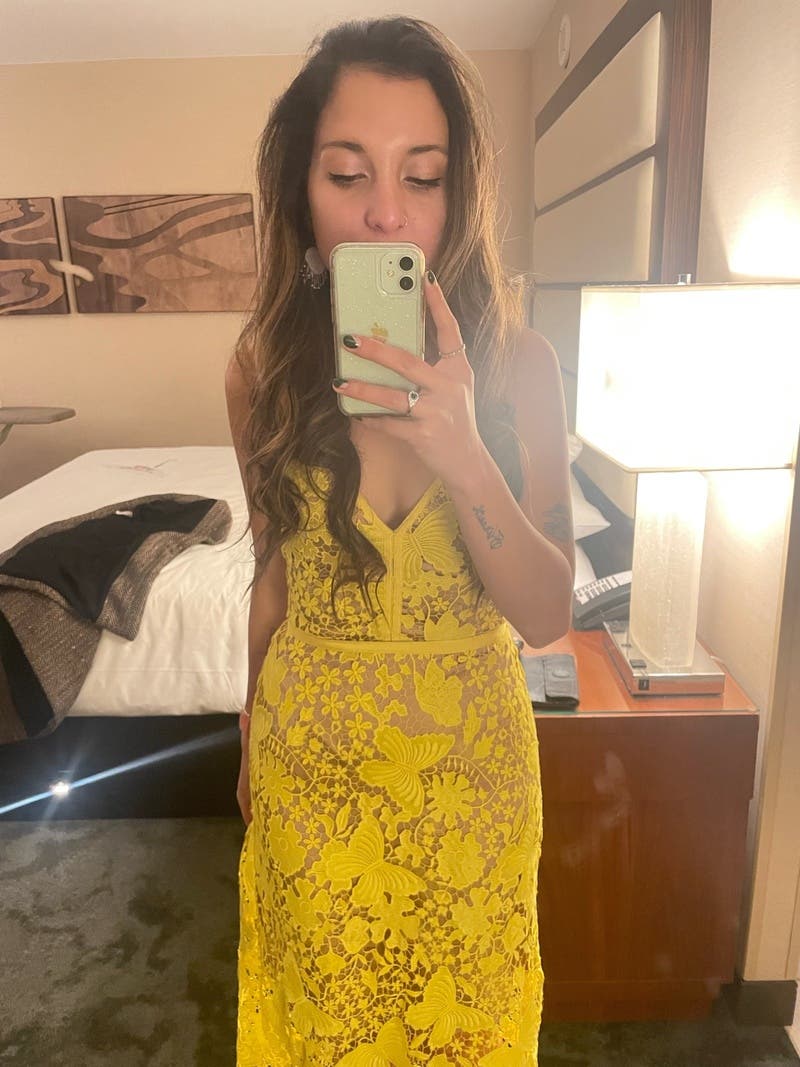Michelle 