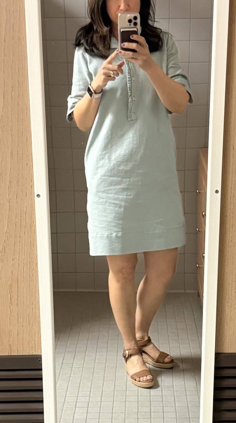 Member review photo