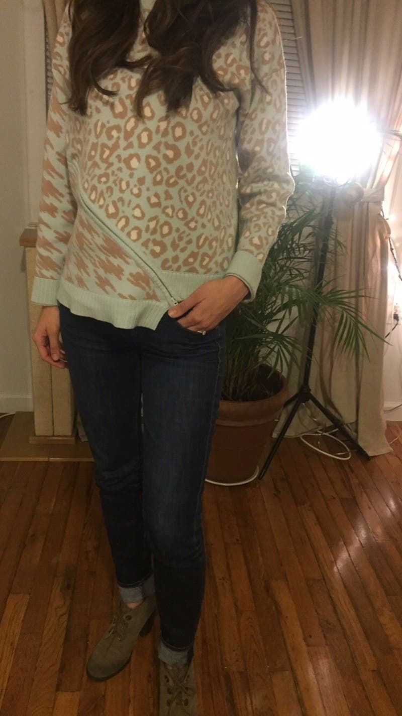 Member review photo