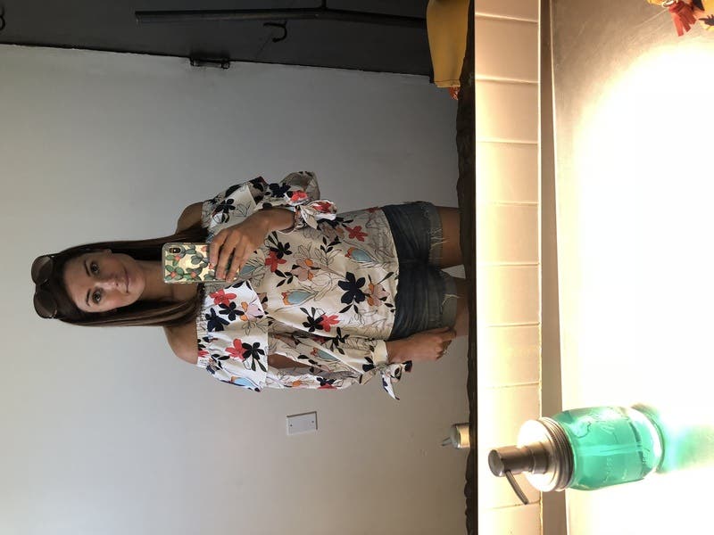Member review photo