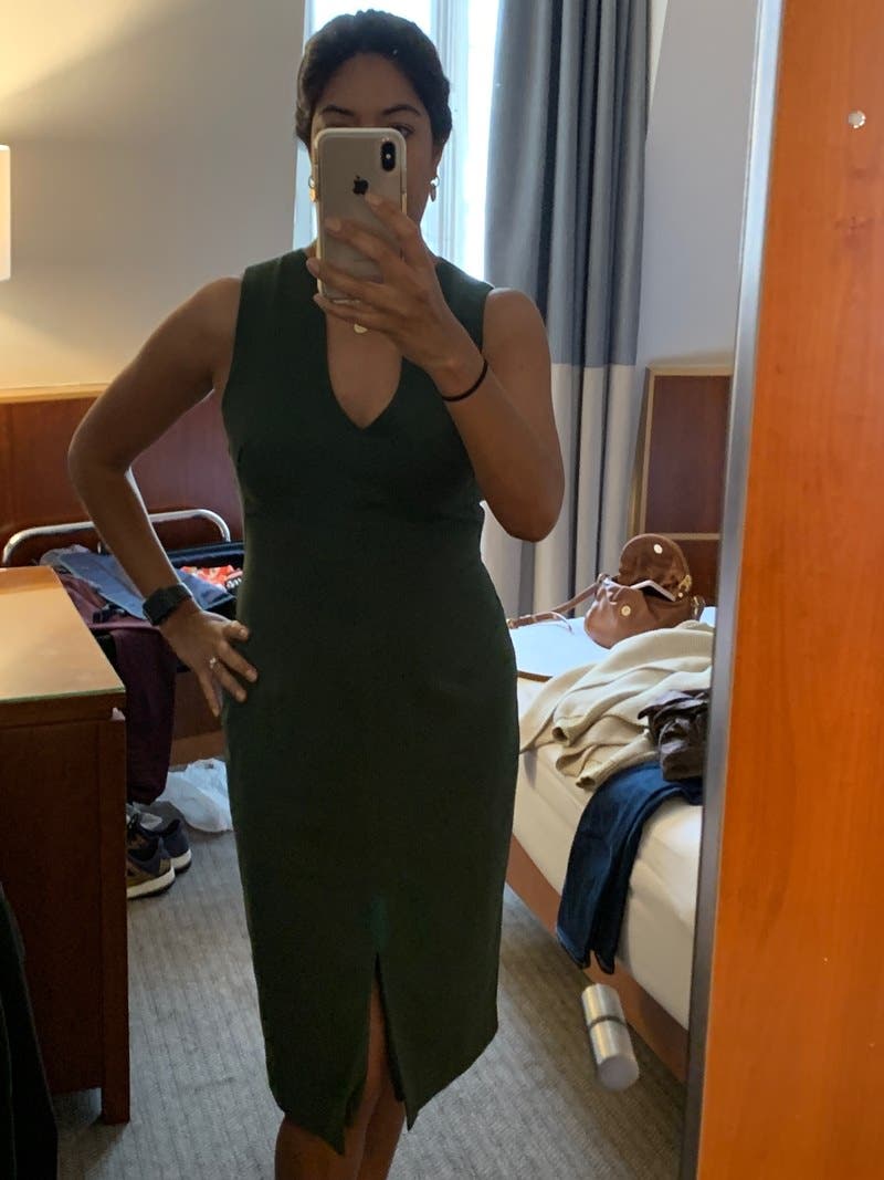Member review photo