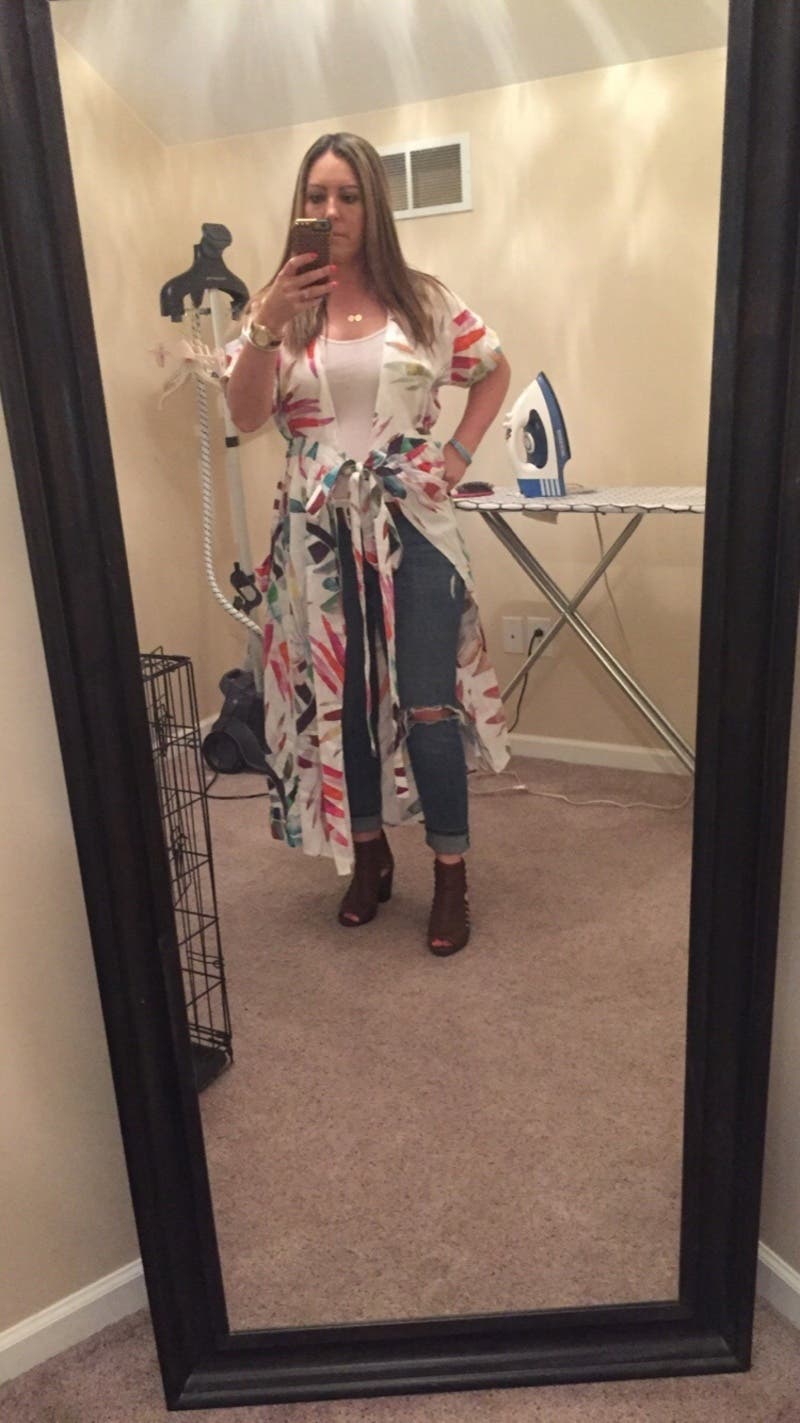 Amanda 