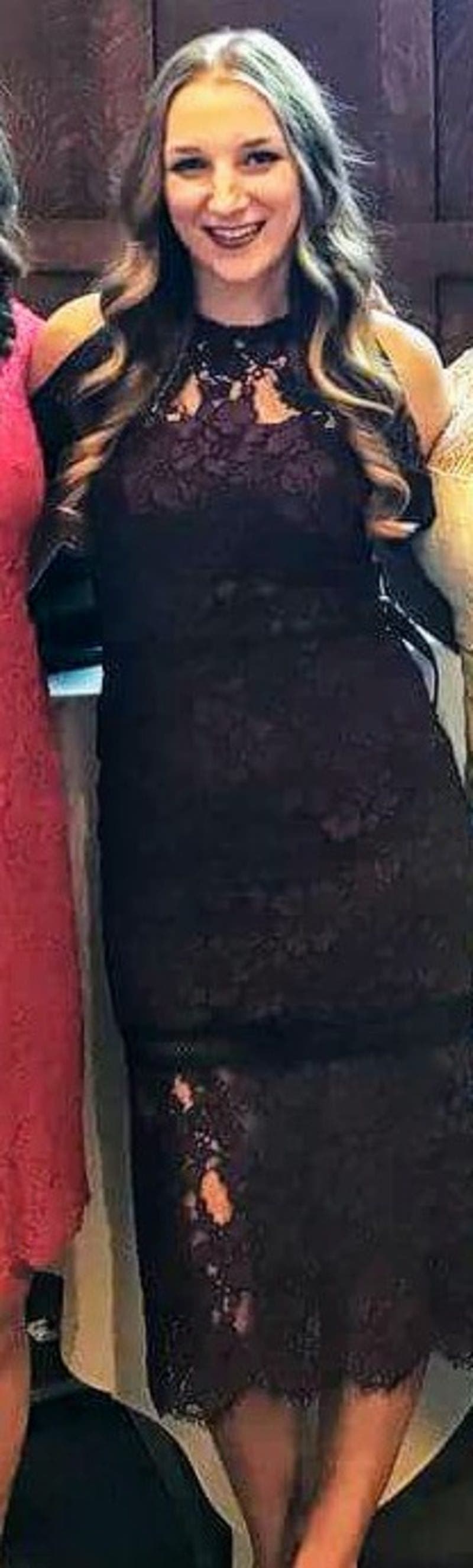 Lindsay