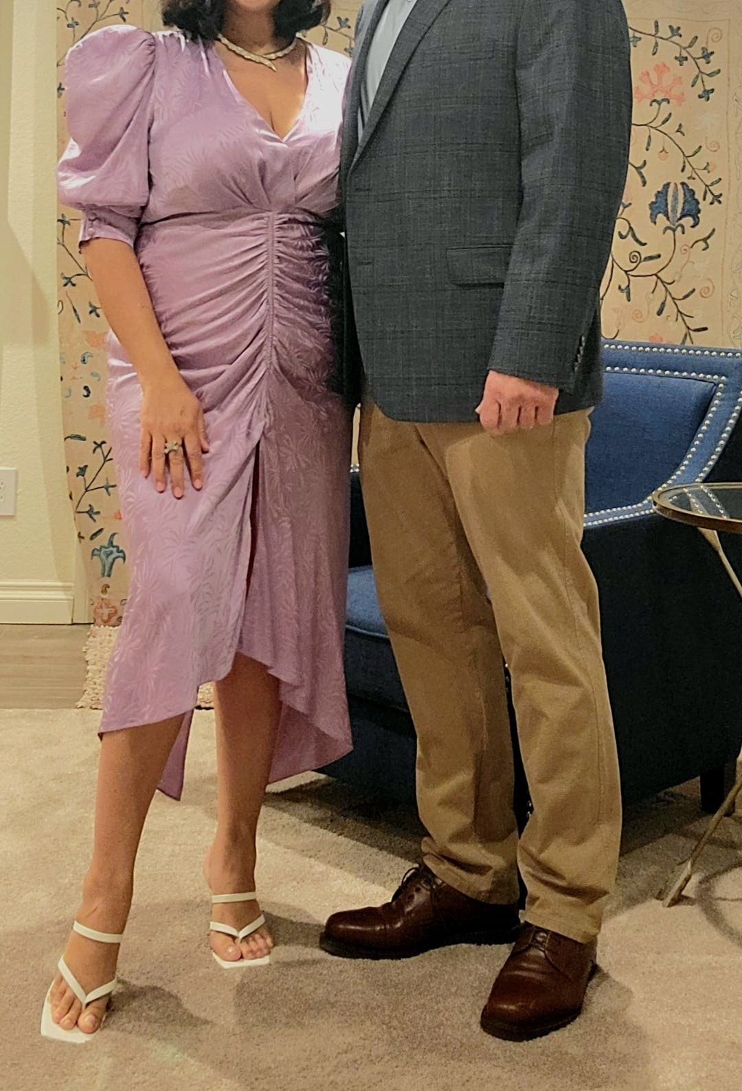 Member review photo
