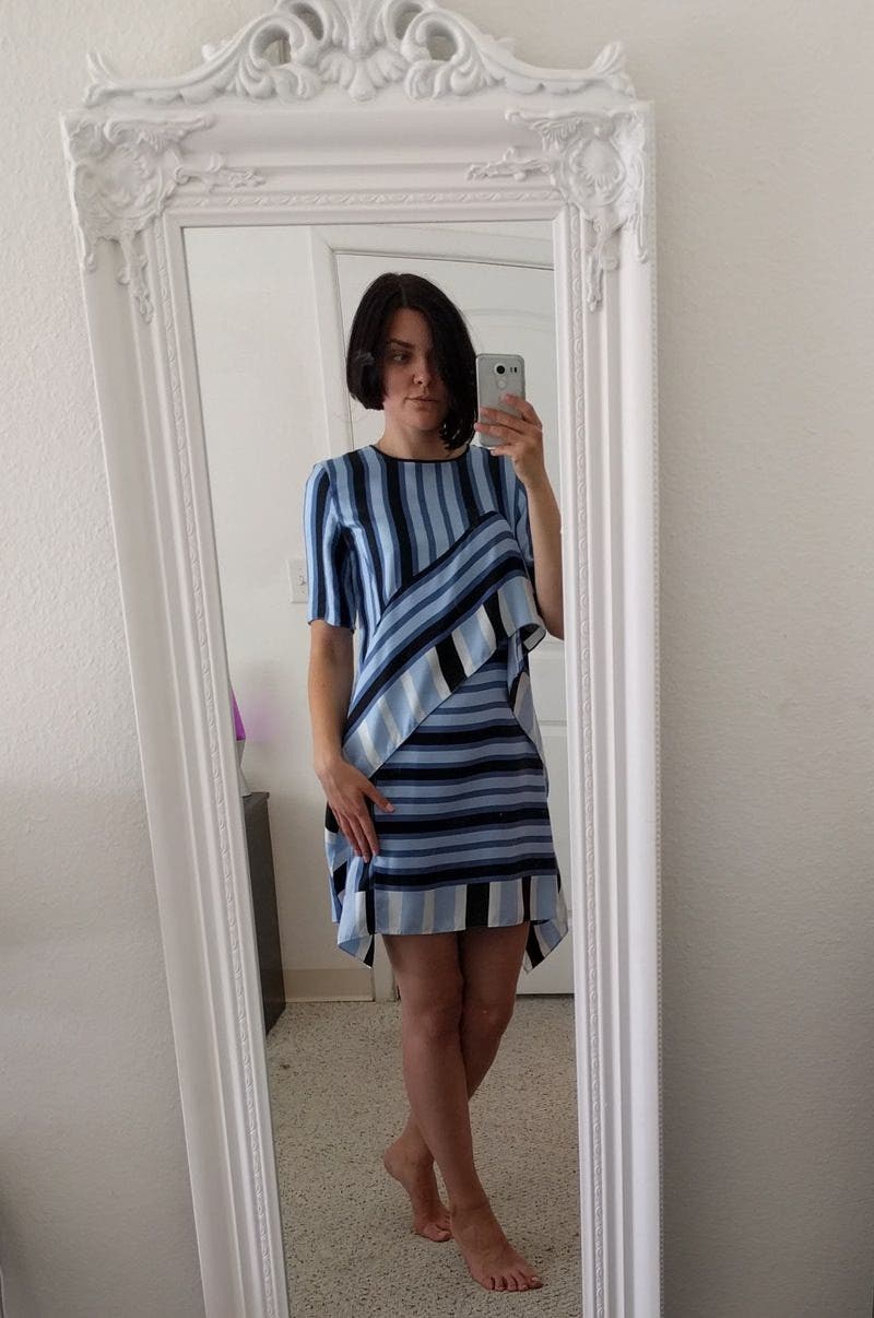 Member review photo