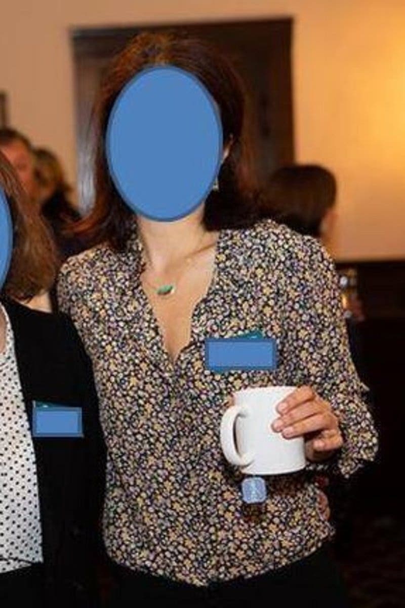 Member review photo
