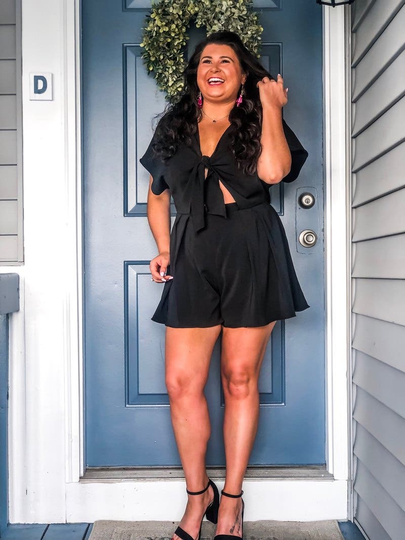 Kelci