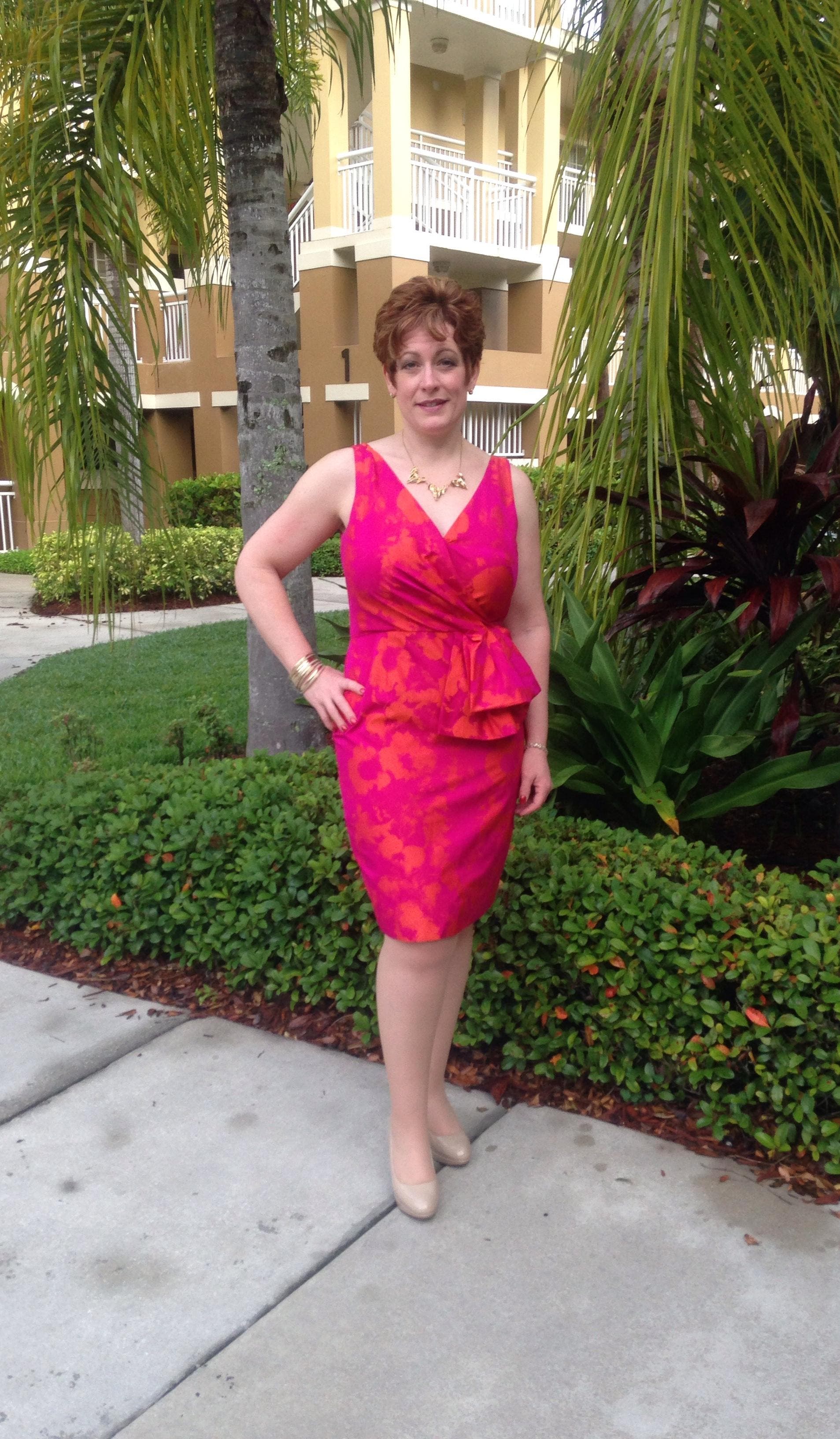 Member review photo