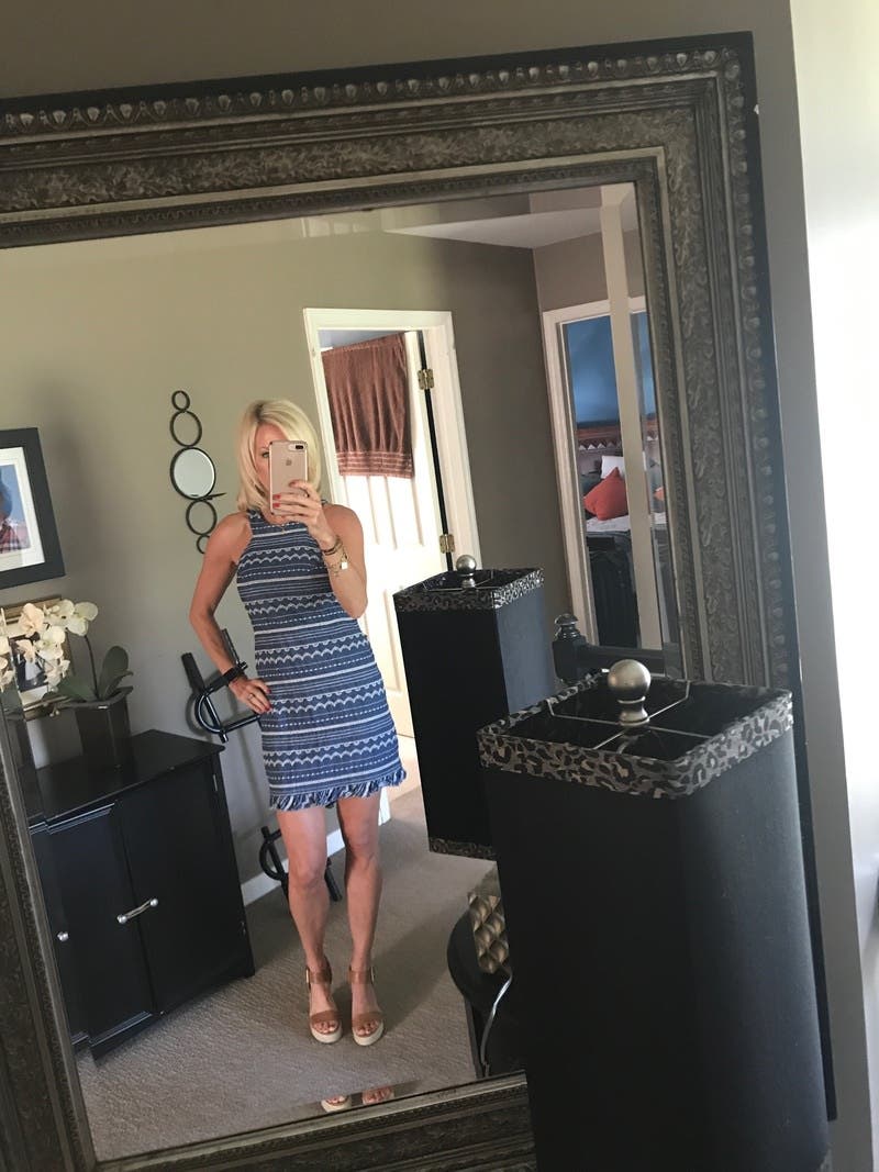 Member review photo