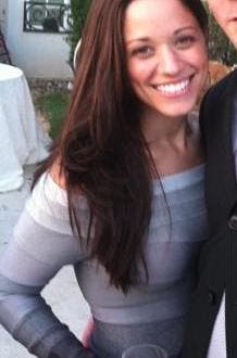 Lauren 