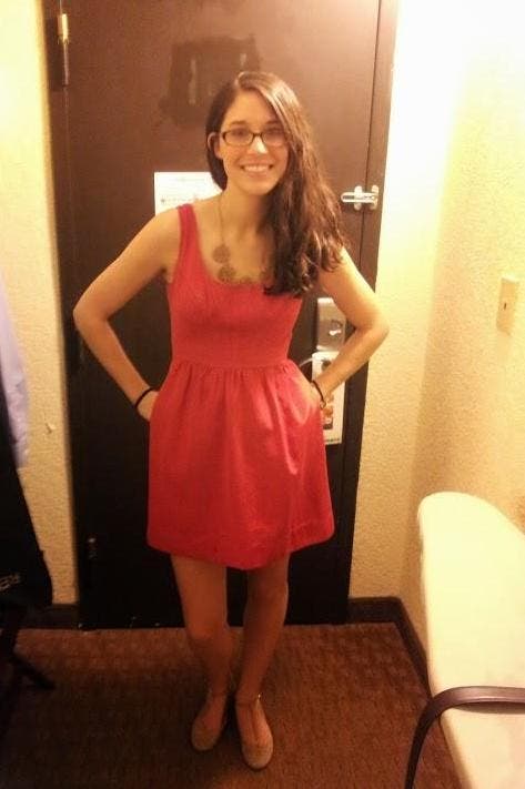 Kate