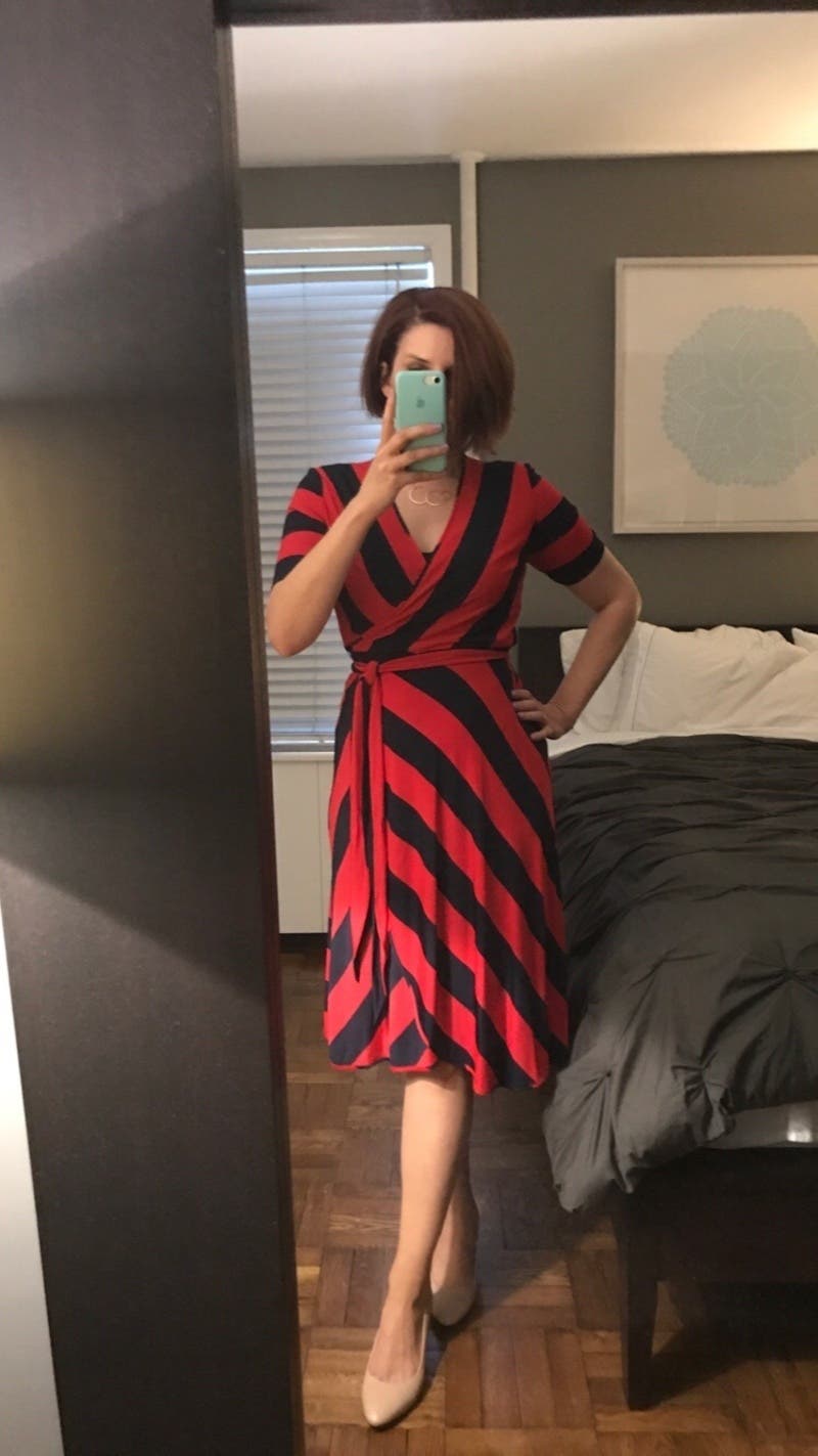 Member review photo