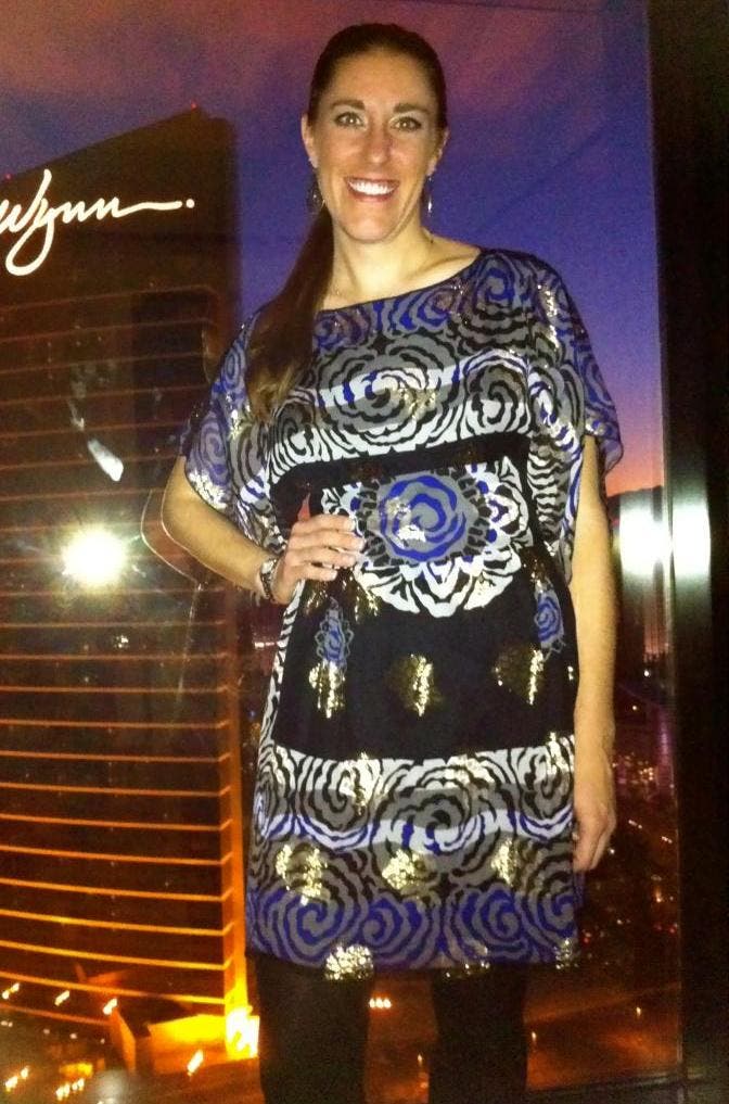 Member review photo