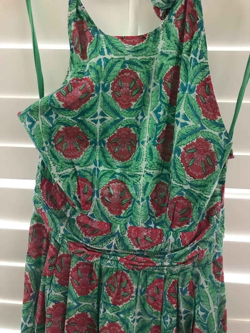 Member review photo