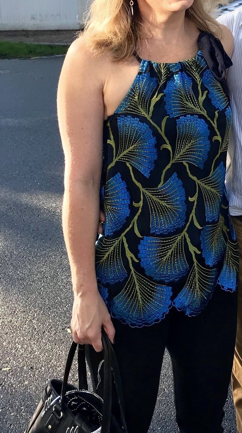 Julie