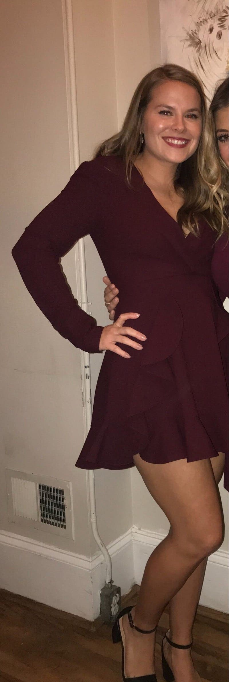 Sarah