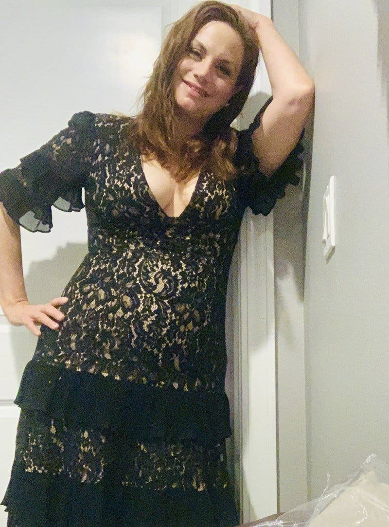 Member review photo