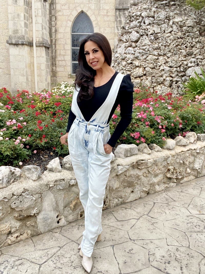 Sandra