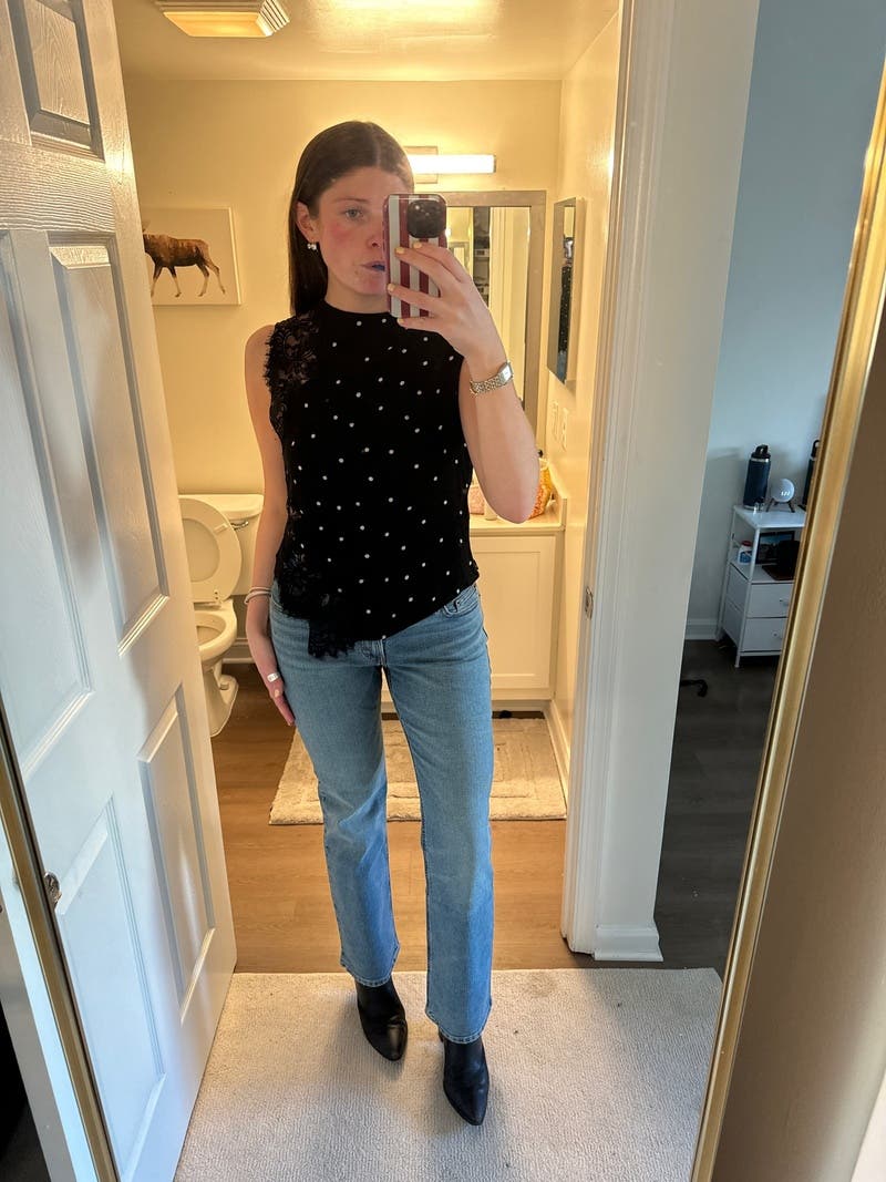 Member review photo