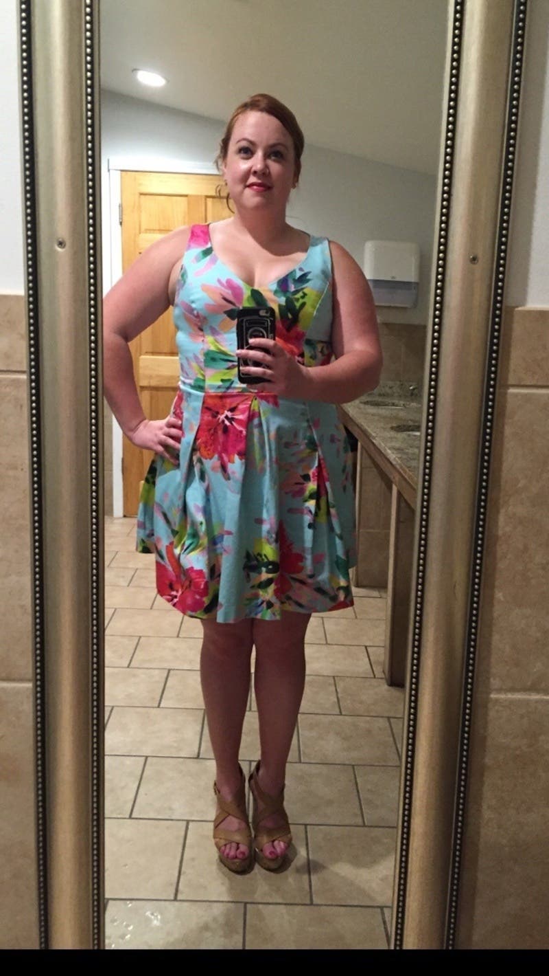 Sarah