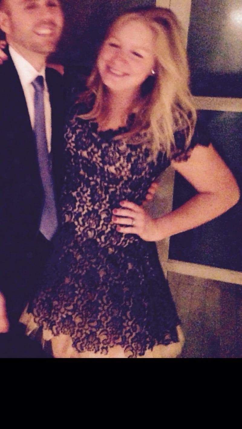 Amy