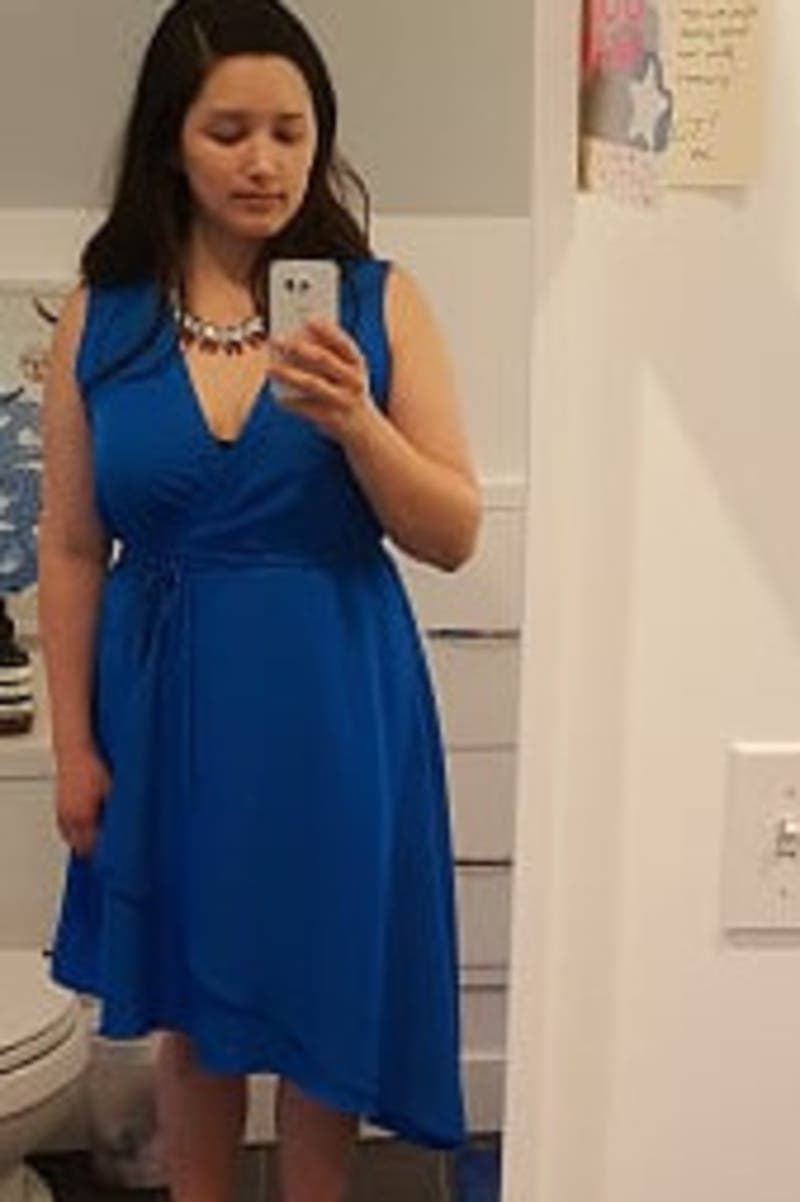 Member review photo