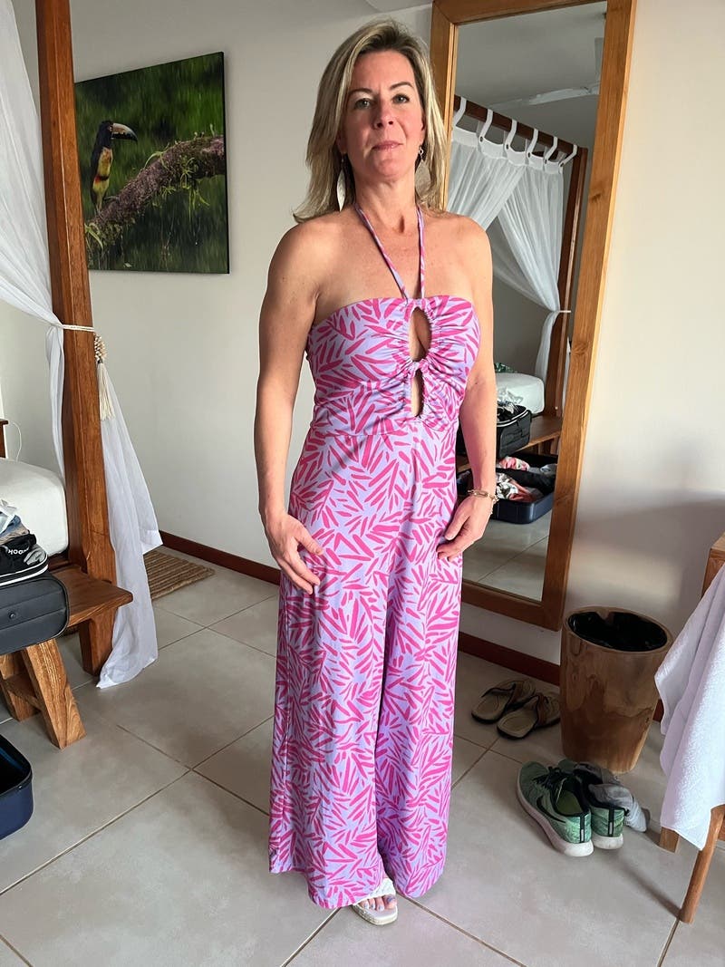 Member review photo