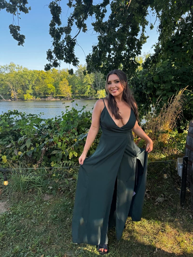 Sabrina pare 