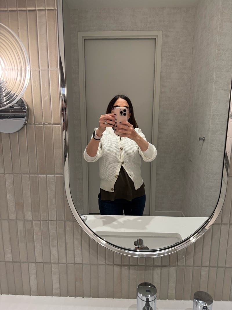 Member review photo