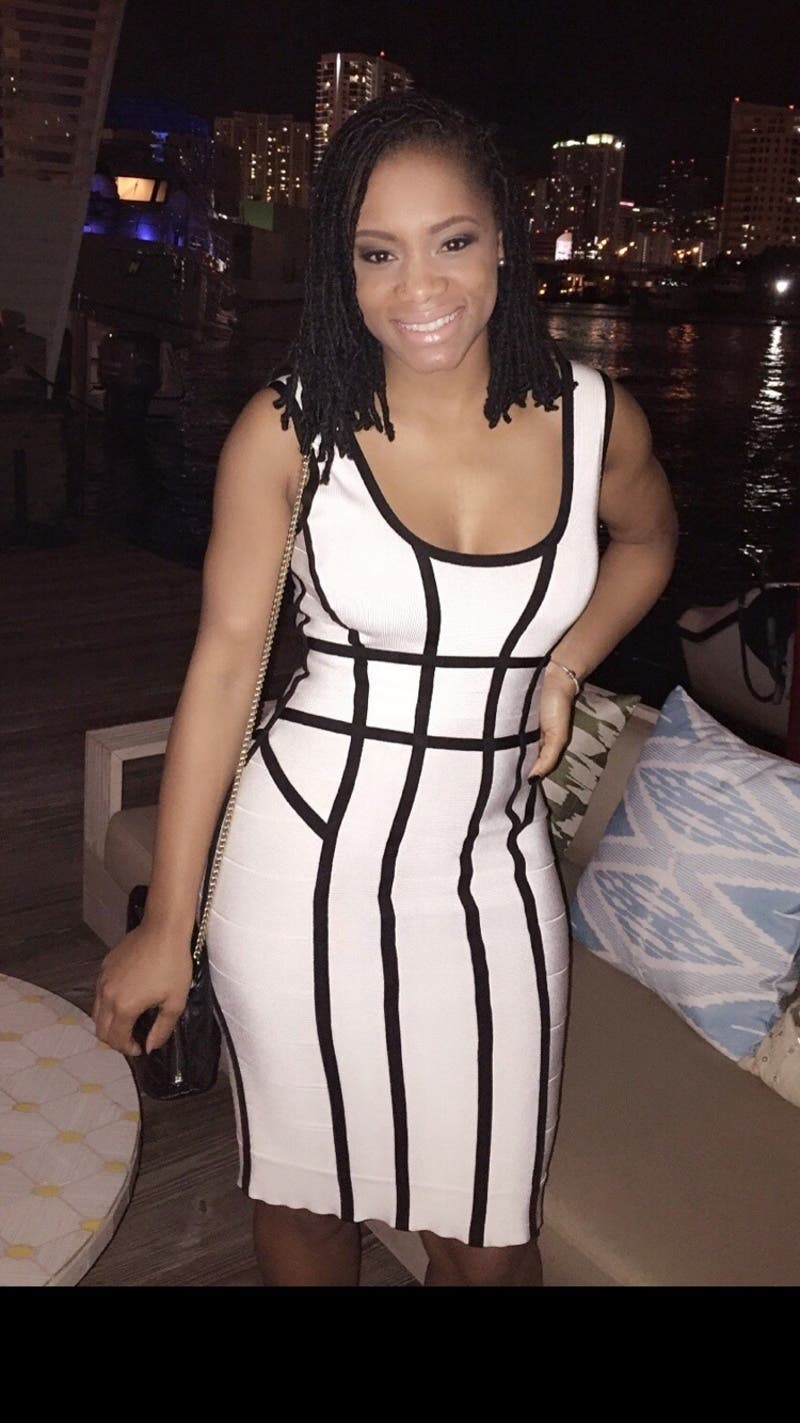 Latoya