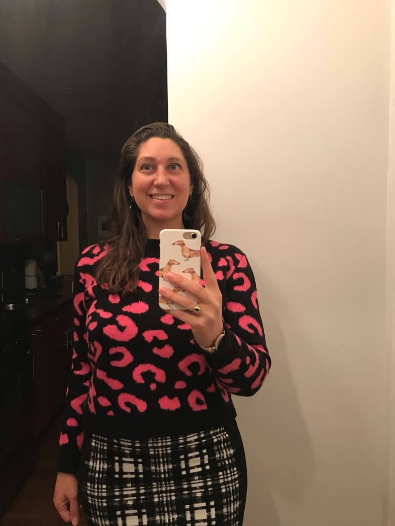 Member review photo