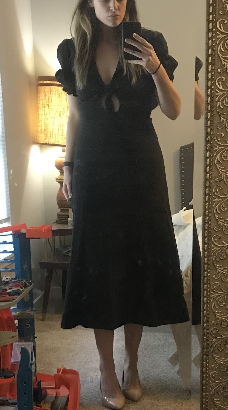 Member review photo