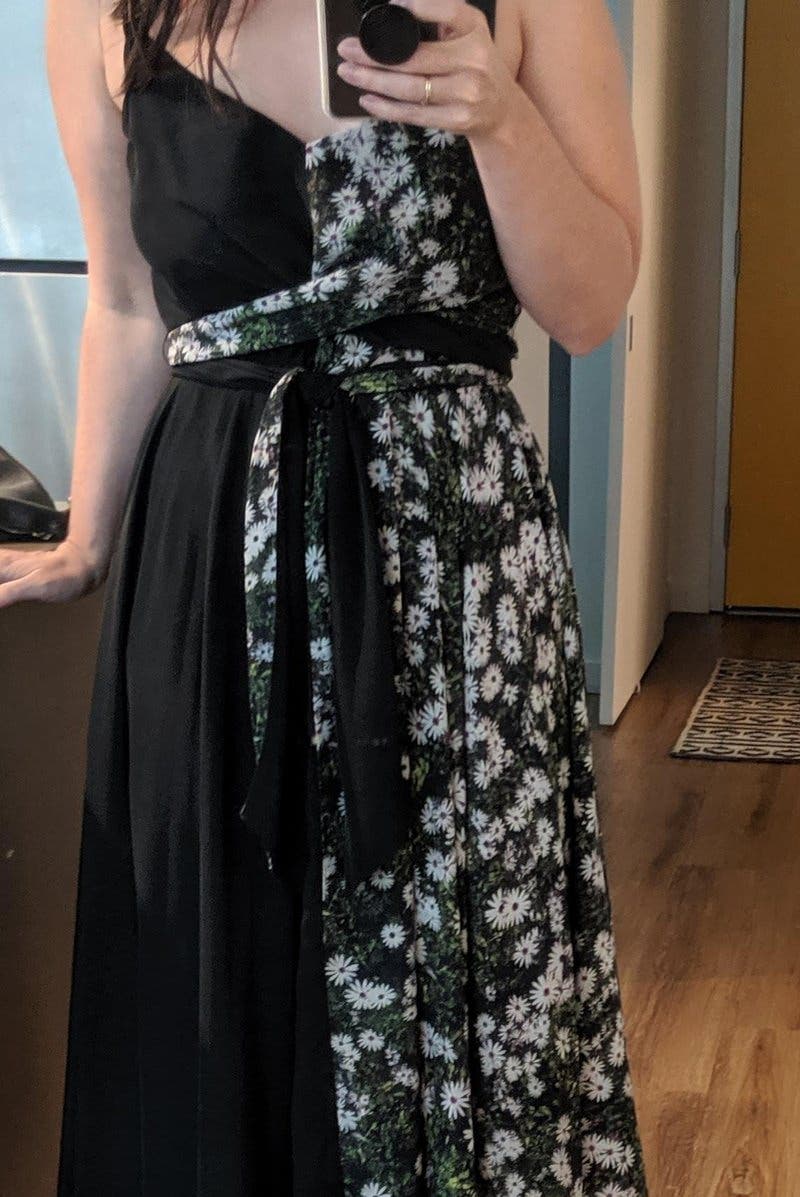 Member review photo