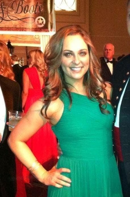 Kristen