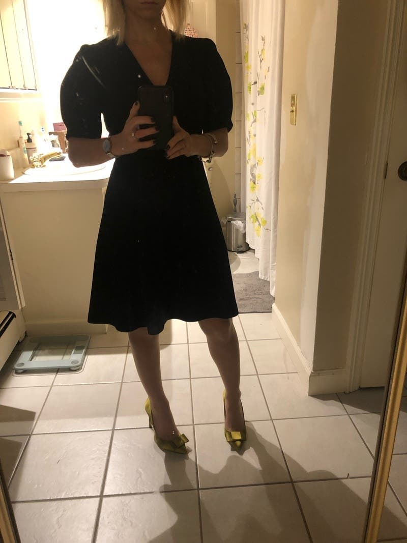 Member review photo