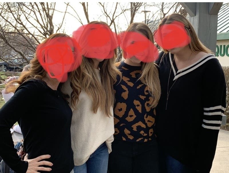 Member review photo