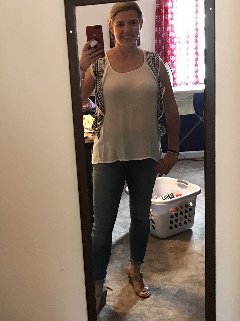 Member review photo