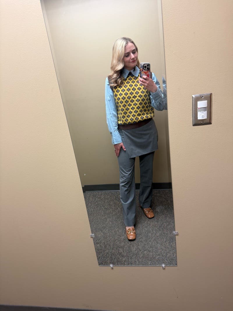 Member review photo