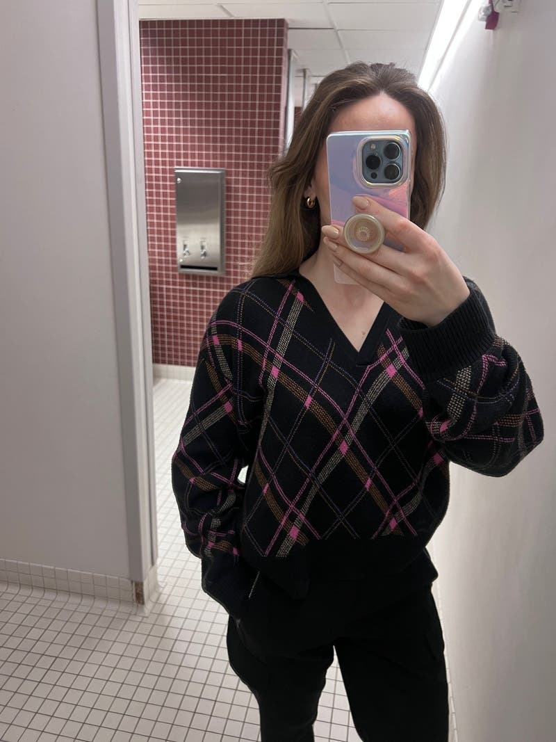 Member review photo