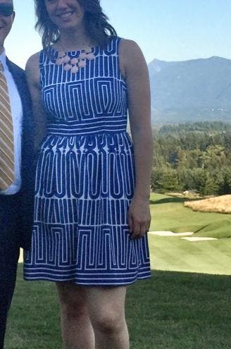 Sarah
