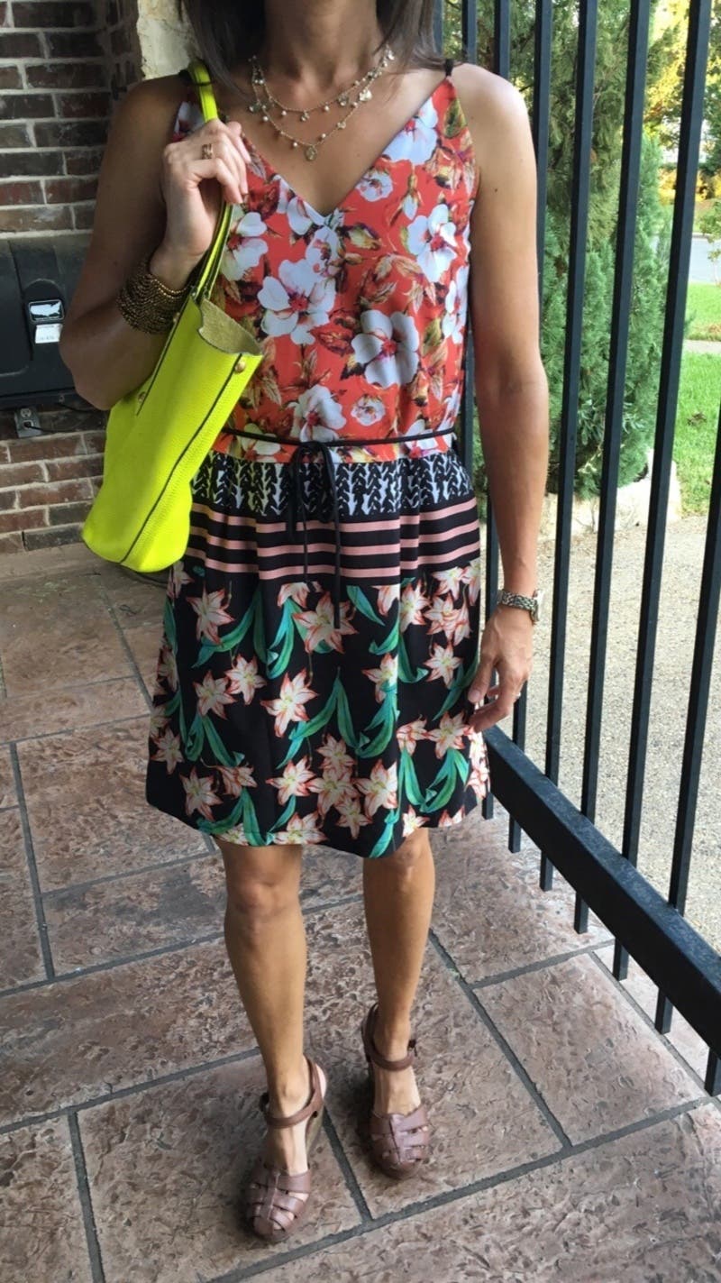 Member review photo